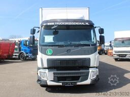 Volvo FE 280 + CARRIER + ATP/FRC + LIFT /EURO 6/ 19T