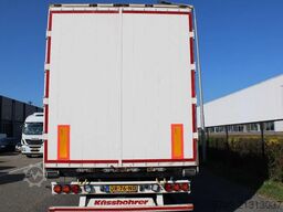 Kässbohrer 3x axle + bpw