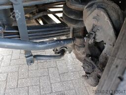 Ginaf X 5250 + TIPPER 104 + MANUAL