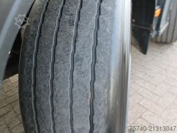 Ginaf X 5250 + TIPPER 104 + MANUAL