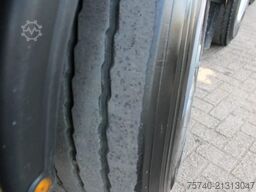 Ginaf X 5250 + TIPPER 104 + MANUAL