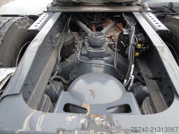 DAF CF 410 + APK 21-08-2026