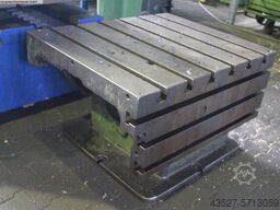 UNBEKANNT 1000x800x630mm