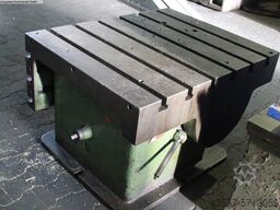 UNBEKANNT 1000x800x630mm