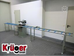 Abläng- und Gehrungskreissäge GRAULE ZS 85 N