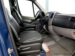 Mercedes-Benz Sprinter 316CDI DOKA,Allrad,Klima,AHK3,5To,TCO