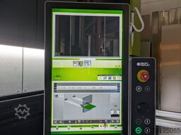 SafanDarley E-Brake 100-3100 NS