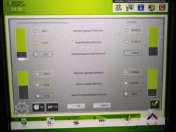 SafanDarley E-Brake 100-3100 NS