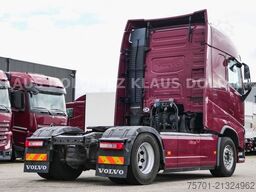 VOLVO FH 420 Globetrotter Kühlbox Euro 6