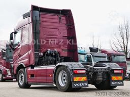 VOLVO FH 420 Globetrotter Kühlbox Euro 6