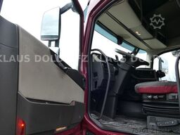 VOLVO FH 420 Globetrotter Kühlbox Euro 6