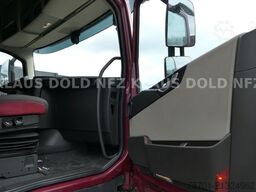 VOLVO FH 420 Globetrotter Kühlbox Euro 6