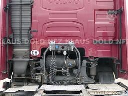 VOLVO FH 420 Globetrotter Kühlbox Euro 6