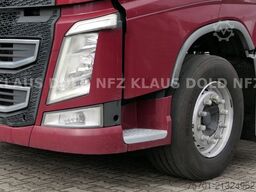 VOLVO FH 420 Globetrotter Kühlbox Euro 6