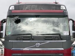 VOLVO FH 420 Globetrotter Kühlbox Euro 6