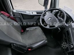 RENAULT T 460 Retarder 2-Tank Kühlbox Euro 6