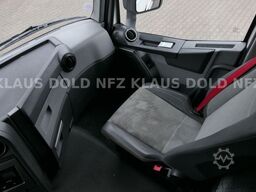 RENAULT T 460 Retarder 2-Tank Kühlbox Euro 6