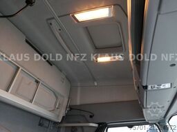 RENAULT T 460 Retarder 2-Tank Kühlbox Euro 6