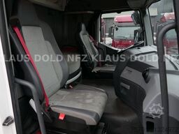 RENAULT T 460 Retarder 2-Tank Kühlbox Euro 6