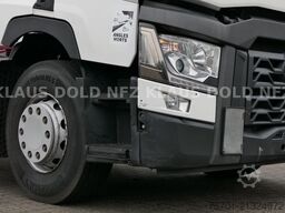 RENAULT T 460 Retarder 2-Tank Kühlbox Euro 6