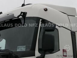 RENAULT T 460 Retarder 2-Tank Kühlbox Euro 6