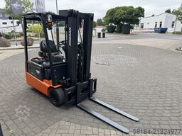 Doosan B15T-5