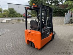 Doosan B15T-5