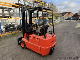 Linde E15