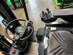 Cesab B215 II Li-Ion