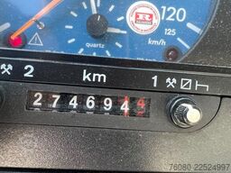 Mercedes-Benz Atego 1823 (CAMION BELGE / NOUVEAU ETAT / 4X2 /...