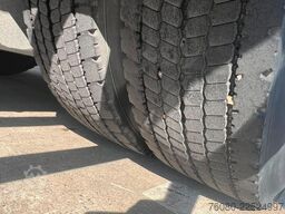 Mercedes-Benz Atego 1823 (CAMION BELGE / NOUVEAU ETAT / 4X2 /...