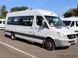 Mercedes-Benz Sprinter Transfer 45/ Basic 45 / 7.4m / Automat...