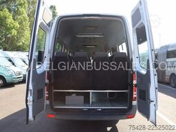 Mercedes-Benz Sprinter Transfer 45/ Basic 45 / 7.4m / Automat...