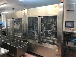 YM Packaging 2025 Bottle Filling System