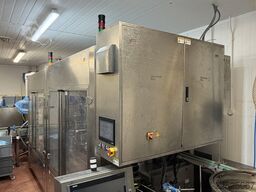 YM Packaging 2025 Bottle Filling System