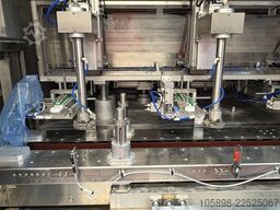 YM Packaging 2025 Bottle Filling System