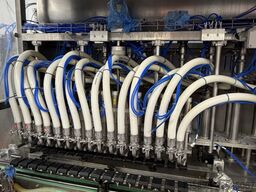 YM Packaging 2025 Bottle Filling System
