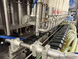 YM Packaging 2025 Bottle Filling System