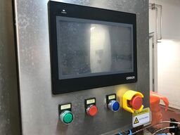 YM Packaging 2025 Bottle Filling System