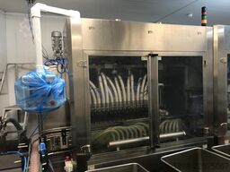 YM Packaging 2025 Bottle Filling System