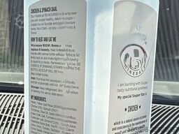 YM Packaging 2025 Bottle Filling System