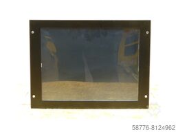 Sillmann EDM Agie -  LCD12L-CACS-SIL Monitor SN: 1183