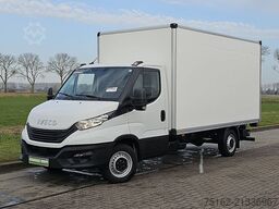 IVECO DAILY 35S14       Bakwagen Laadklep!