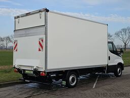 IVECO DAILY 35S14       Bakwagen Laadklep!