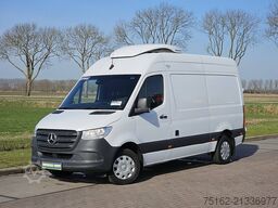 MERCEDES-BENZ SPRINTER 316 L2H2 Koeler Automaat