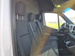 MERCEDES-BENZ SPRINTER 316 L2H2 Koeler Automaat