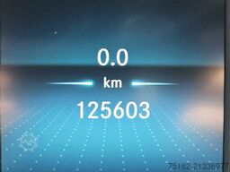 MERCEDES-BENZ SPRINTER 316 L2H2 Koeler Automaat