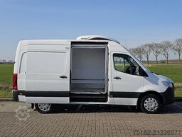 MERCEDES-BENZ SPRINTER 316 L2H2 Koeler Automaat