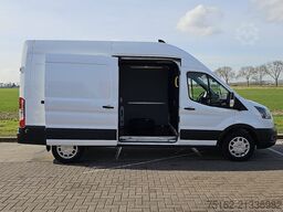 FORD TRANSIT 2.0 L3H3 RWD Navi