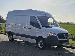 MERCEDES-BENZ SPRINTER 317 L2H2 RWD Automaat